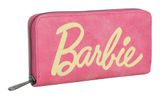 Fritzi aus Preußen Nicole Limited Barbie Wallet Squeezy Pink Lime
