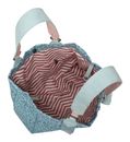Fritzi aus Preußen Izzy Medium Leo Silhouette Limited Barbie Shoulder Bag Leo Soft Mint