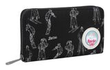 Fritzi aus Preußen Elli Apres Ski Limited Barbie Wallet Black