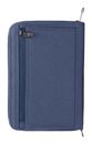 pacsafe RFIDsafe Compact Travel Organizer Coastal Blue
