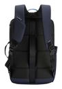 pacsafe Metrosafe X 16" Commuter Backpack Ocean