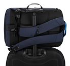 pacsafe Metrosafe X 16" Commuter Backpack Ocean
