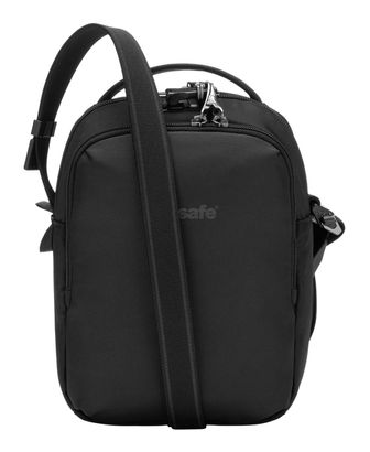 pacsafe V Companion Crossbody Jet Black