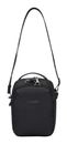 pacsafe V Companion Crossbody Jet Black