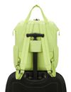 pacsafe Citysafe CX ECONYL® Backpack Matcha pacsafe Citysafe CX ECONYL® Backpack Matcha