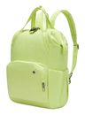 pacsafe Citysafe CX ECONYL® Backpack Matcha pacsafe Citysafe CX ECONYL® Backpack Matcha