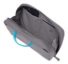 pacsafe RFIDsafe Gear Pouch Stone pacsafe RFIDsafe Gear Pouch Stone