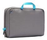 pacsafe RFIDsafe Gear Pouch Stone pacsafe RFIDsafe Gear Pouch Stone