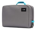 pacsafe RFIDsafe Gear Pouch Stone pacsafe RFIDsafe Gear Pouch Stone