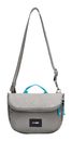 pacsafe Go Saddle Crossbody Bag Stone pacsafe Go Saddle Crossbody Bag Stone
