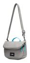 pacsafe Go Saddle Crossbody Bag Stone pacsafe Go Saddle Crossbody Bag Stone