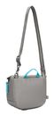 pacsafe Go Saddle Crossbody Bag Stone pacsafe Go Saddle Crossbody Bag Stone