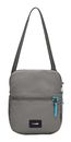 pacsafe Go Saddle Crossbody Bag Stone pacsafe Go Saddle Crossbody Bag Stone
