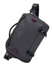 pacsafe EXP 12" Sling Slate pacsafe EXP 12" Sling Slate