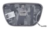pacsafe Go Sling Pack Coastal Blue pacsafe Go Sling Pack Coastal Blue