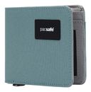 pacsafe RFIDsafe Bifold Wallet Fresh Mint pacsafe RFIDsafe Bifold Wallet Fresh Mint