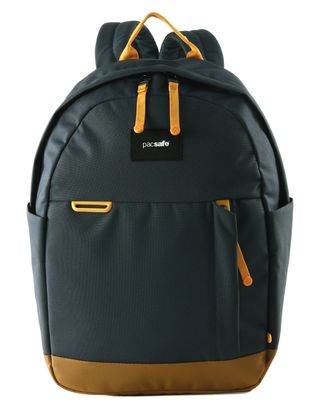 pacsafe Go 15L Backpack Coastal Blue