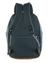 pacsafe Go 15L Backpack Coastal Blue pacsafe Go 15L Backpack Coastal Blue
