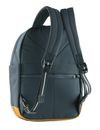 pacsafe Go 15L Backpack Coastal Blue pacsafe Go 15L Backpack Coastal Blue