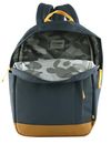 pacsafe Go 15L Backpack Coastal Blue pacsafe Go 15L Backpack Coastal Blue