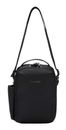 pacsafe V Tour Crossbody Jet Black pacsafe V Tour Crossbody Jet Black