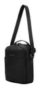 pacsafe V Tour Crossbody Jet Black pacsafe V Tour Crossbody Jet Black