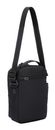 pacsafe V Tour Crossbody Jet Black pacsafe V Tour Crossbody Jet Black