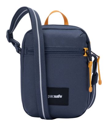 pacsafe Go Micro Crossbody Bag Coastal Blue