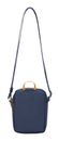 pacsafe Go Micro Crossbody Bag Coastal Blue
