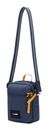 pacsafe Go Micro Crossbody Bag Coastal Blue