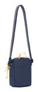 pacsafe Go Micro Crossbody Bag Coastal Blue