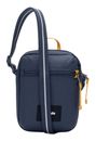pacsafe Go Micro Crossbody Bag Coastal Blue