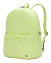 pacsafe Citysafe CX ECONYL® Convertible Backpack Matcha
