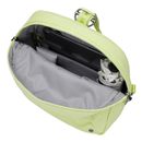 pacsafe Citysafe CX ECONYL® Convertible Backpack Matcha