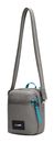 pacsafe Go Micro Crossbody Bag Stone