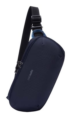 pacsafe V Urban Sling Ocean