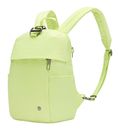 pacsafe Citysafe CX ECONYL® Backpack Petite Matcha