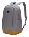 pacsafe Go 25L Backpack Stone pacsafe Go 25L Backpack Stone