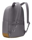 pacsafe Go 25L Backpack Stone pacsafe Go 25L Backpack Stone