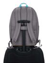pacsafe Go 25L Backpack Stone pacsafe Go 25L Backpack Stone