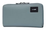 pacsafe RFIDsafe Continental Wallet Fresh Mint