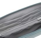 pacsafe RFIDsafe Continental Wallet Fresh Mint