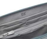 pacsafe RFIDsafe Continental Wallet Fresh Mint