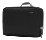 pacsafe RFIDsafe Gear Pouch Jet Black