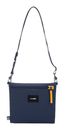 pacsafe Pacsafe Go Crossbody Pouch Coastal Blue