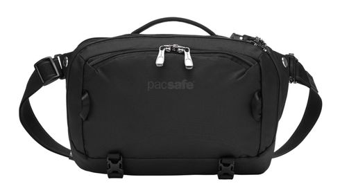 pacsafe EXP 12" Sling Black pacsafe EXP 12" Sling Black