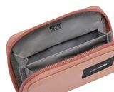 pacsafe RFIDsafe Card Wallet Rose