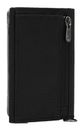pacsafe RFIDsafe Trifold Wallet Jet Black pacsafe RFIDsafe Trifold Wallet Jet Black