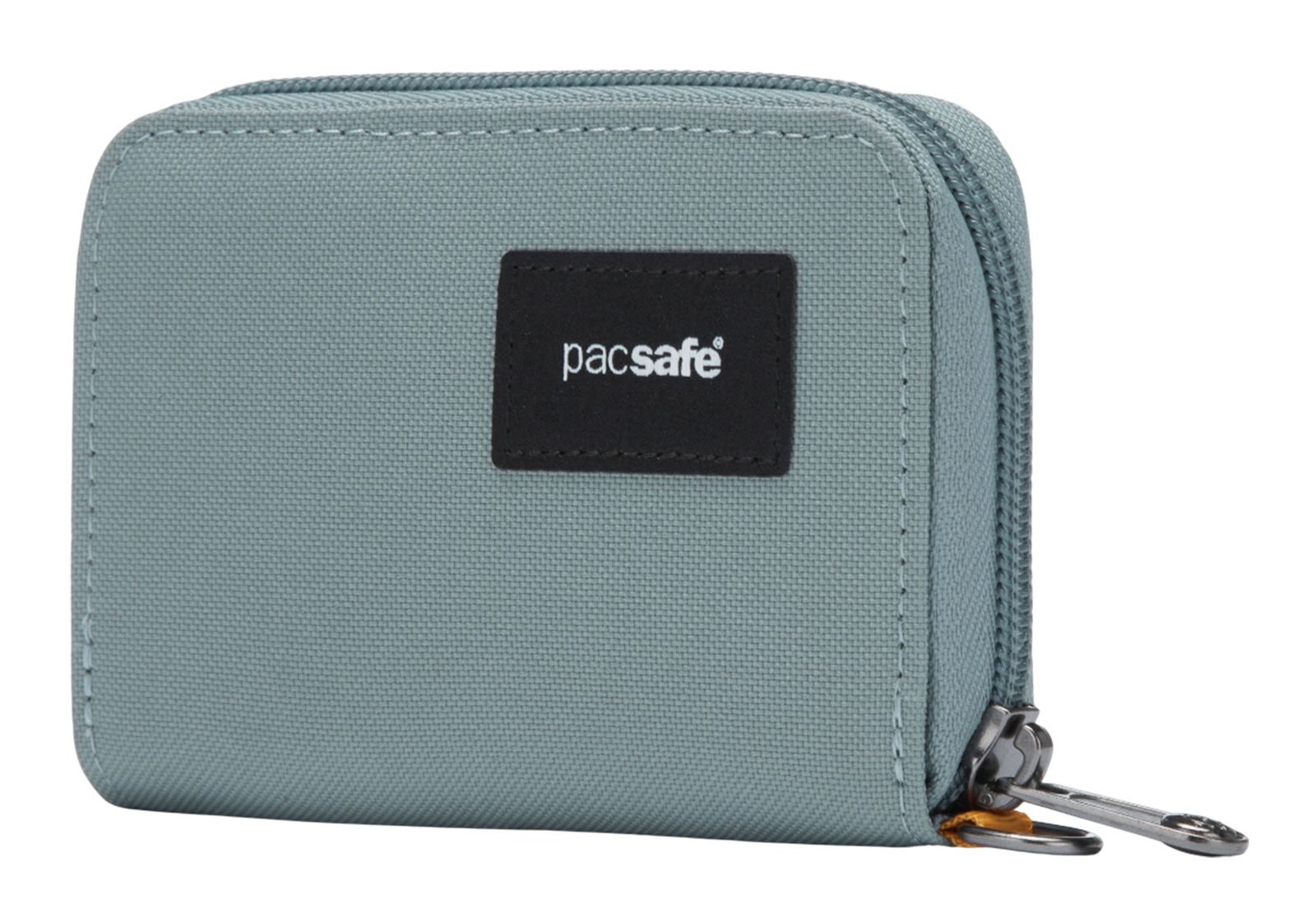 pacsafe RFIDsafe Card Wallet Fresh Mint pacsafe RFIDsafe Card Wallet Fresh Mint