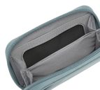 pacsafe RFIDsafe Card Wallet Fresh Mint